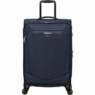 Walizki - Walizka American Tourister SummerRide Spinner Niebieski 76 L 69 x 43 x 29 cm - miniaturka - grafika 1
