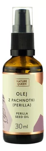 Nature Queen Nature Queen Olej Z Pachnotki 30ml - Olejki do ciała i włosów - miniaturka - grafika 1