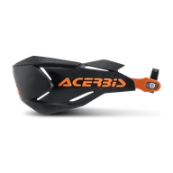 Części motocyklowe - Handbary Acerbis X-Factory - miniaturka - grafika 1