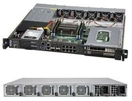 Serwer SuperMicro BTO 8600663914 SYS-1019D-4C-RAN13TP+