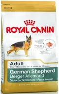 Sucha karma dla psów - Royal Canin German Shepherd Adult 12 kg - miniaturka - grafika 1
