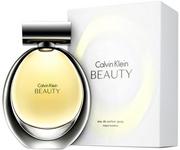 Wody i perfumy damskie - Woda perfumowana dla kobiet Calvin Klein Beauty Edp 100 ml (3607340213267) - miniaturka - grafika 1