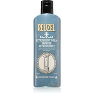 Kosmetyki i akcesoria do pielęgnacji brody - REUZEL reuzel AST ringent Foam  200 ML - miniaturka - grafika 1