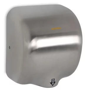 Suszarka do rąk Warmtec Airblader 1800W - Suszarki do rąk i włosów - miniaturka - grafika 1