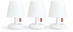 Fatboy - Edison The Mini Lampa Stołowa 3 pcs Fatboy - Lampy stojące - miniaturka - grafika 1