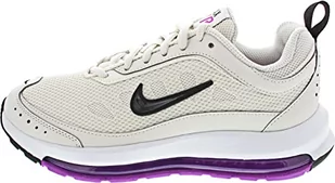Nike Air Max AP, Damskie trampki, Phantom Black Sail White, 42 EU - Trampki damskie - miniaturka - grafika 1
