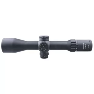 Vector Optics - Luneta Continental 3-18x50 - 34 mm - FFP - SCFF-28 - Lunety i akcesoria - miniaturka - grafika 5