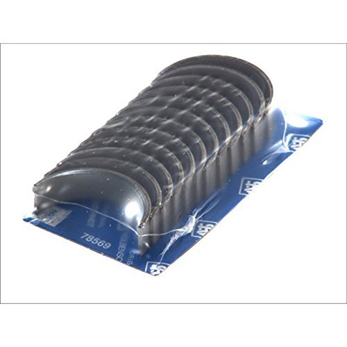 KOLBENSCHMIDT Zestaw łożysk korbowodu KOLBENSCHMIDT 77698610