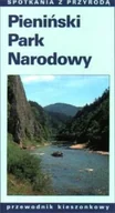Przewodniki - Pieniński Park Narodowy - miniaturka - grafika 1