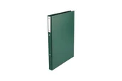 Teczki i skoroszyty - Teczka akt osob. 2R/D25 4cm c.zielona TD-13-05 BIURFOL - miniaturka - grafika 1