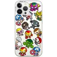 Etui i futerały do telefonów - Etui dedykowane do Xiaomi 13 LITE/ CIVI 2 wzór:  Avengers 024 oryginalne i oficjalnie licencjonowane - miniaturka - grafika 1