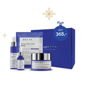 Zestawy kosmetyków damskich - ARKANA Zestaw świąteczny Full Glow Set - miniaturka - grafika 1