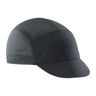 Czapki i chusty sportowe damskie - Czapka Salomon Air Logo Black - miniaturka - grafika 1