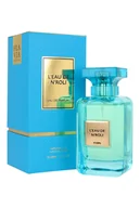 Wody i perfumy damskie - Flavia, L`Eau De N`Roli, Woda perfumowana, 100ml - miniaturka - grafika 1