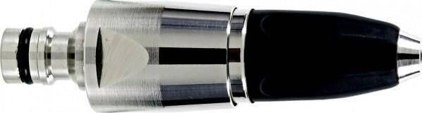 GEKA Solidna Dysza Zraszająca do Ogrodu Mosiężna Geka