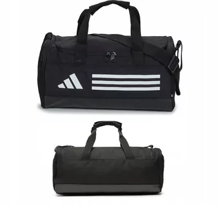 Torby sportowe - TORBA TRENINGOWA ADIDAS NA RAMIĘ Duffel XS HT4748 - grafika 1