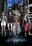 Gry PC Cyfrowe - NEO: The World Ends With You (PC) klucz Steam - miniaturka - grafika 1