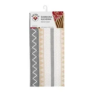 Ściereczki, gąbki, czyściki - Ściereczka kuchenna Nicole 40 x 60 cm multikolor art. 42327 - miniaturka - grafika 1