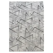 Dywany - Dywan Esprite 3608 grey 160 x 220 cm - miniaturka - grafika 1