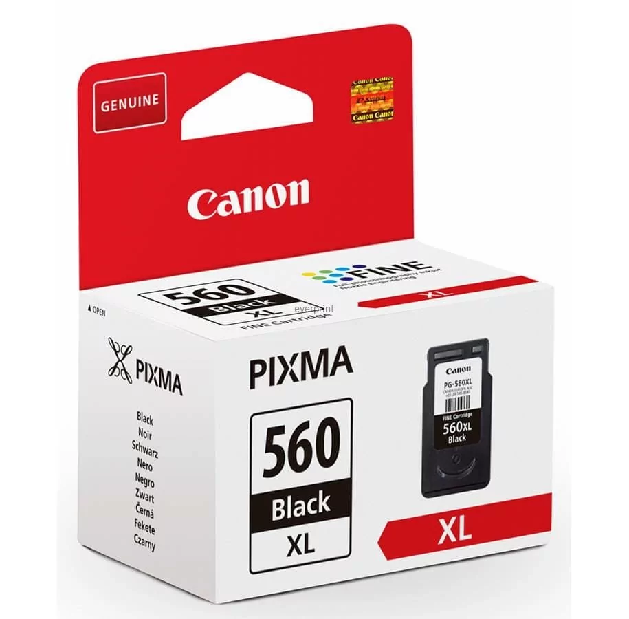 Canon PG-560-XL