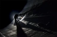Czasopisma - Dark Climber - wspinaczka w ciemności w Warszawie - miniaturka - grafika 1