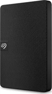 Dyski HDD - Triton Seagate Expansion STKN5000400 twarde 5000 GB Czarny zewnętrzny - miniaturka - grafika 1