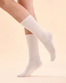 Skarpetki damskie - Skarpetki wełniane SW045 - miniaturka - grafika 1