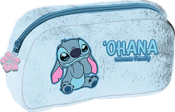 Stitch & Angel Ohana