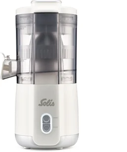Solis Multi JuicerMatic Typ 8455 - Sokowirówki - miniaturka - grafika 1