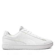 Sneakersy męskie - Sneakersy Puma Rickie Classic 394251-01 Biały - miniaturka - grafika 1