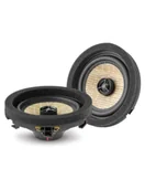 Głośniki samochodowe - FOCAL CAR IC MBZ 100 v2 Głośniki coaxialne 4" / 10 cm (para) - miniaturka - grafika 1