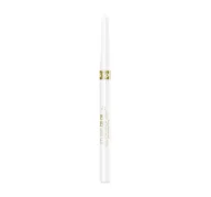 Kredki do oczu - Miss Sporty Studio Color żelowy eyeliner 005 White 0,35g - miniaturka - grafika 1