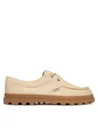 Półbuty męskie - Palladium Półbuty Dunelitemoccush 04660-210-M Écru - miniaturka - grafika 1