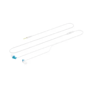 Tellur In-Ear Headset Magiq, Carrying Pouch, Blue - Słuchawki - miniaturka - grafika 1