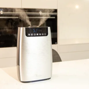 Wentylator Oczyszczacz i nawilżacz powietrza B-Sensy Humi Lumarko! - Wentylatory - miniaturka - grafika 4