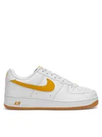 Sneakersy męskie - Nike Sneakersy FD7039-100-M Biały - miniaturka - grafika 1