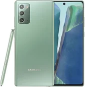 Telefony komórkowe - Samsung Galaxy Note 20 LTE N980 8/256GB Zielony - miniaturka - grafika 1