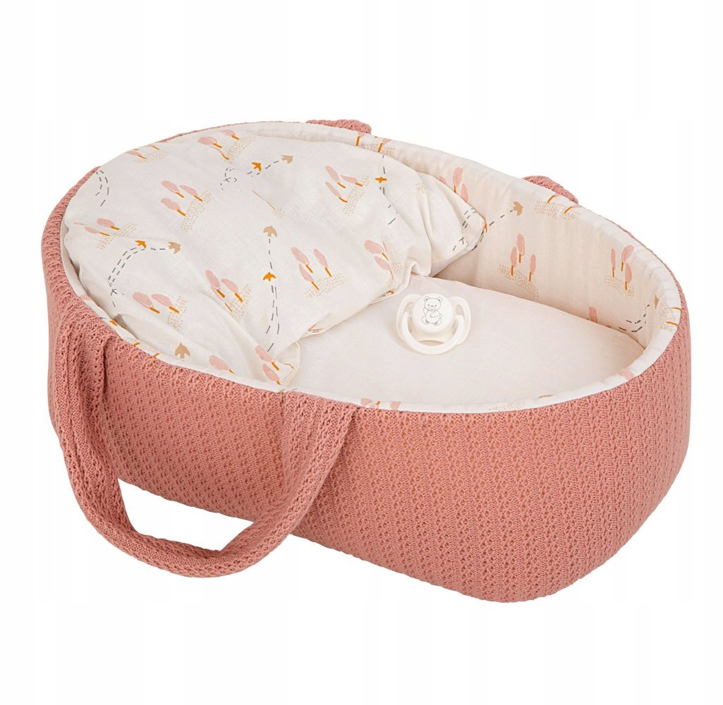 Hiszpańska Lalka Bobas Munecas Arias 50729 Arias