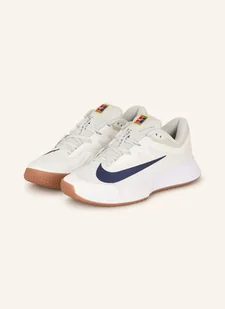 Nike Buty Tenisowe Zoom Vapor Pro 3 weiss - Moda i Uroda OUTLET - miniaturka - grafika 1