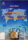 Biznes - Globalizacja a państwo narodowe i usługi publiczne - miniaturka - grafika 1