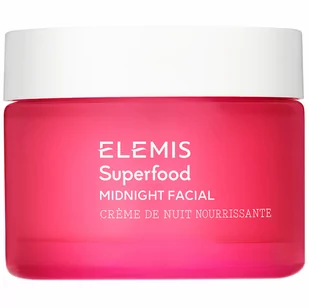 Elemis Superfood Midnight Facial (50ml) - Kremy do twarzy - miniaturka - grafika 1