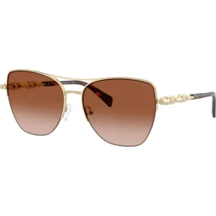 Michael Kors Okulary przeciwsłoneczne Dorado Beach - Okulary przeciwsłoneczne - miniaturka - grafika 1