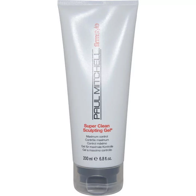 Paul Mitchell Firm Style, żel do włosów bardzo mocno utrwalający, 200 ml