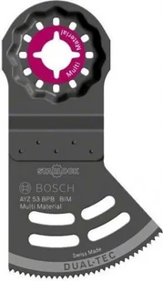 Bosch PIŁA DO CIĘCIA WGŁĘBNEGO RB - Brzeszczoty - miniaturka - grafika 3