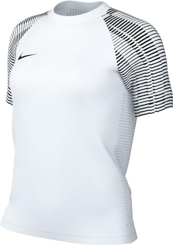 Nike Damski W Nk Df Academy JSY SS Short Sleeve Top