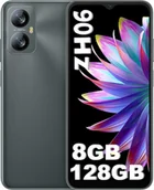 Telefony komórkowe - Blackview A52 Pro 8GB/128GB Czarny - miniaturka - grafika 1