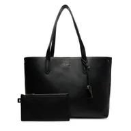 Torebki damskie - Torebka Aldo Tammera 14076963 Czarny - miniaturka - grafika 1