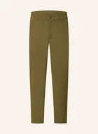 Spodnie męskie - Salomon Spodnie Trekkingowe Wayfarer gruen - SALOMON - miniaturka - grafika 1