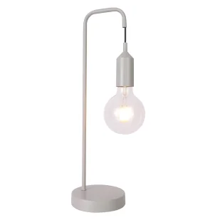 Lampa stołowa Laren na biurko w pracowni - Lampy stojące - miniaturka - grafika 1