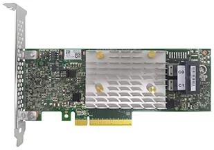 Lenovo IBM ISG ThinkSystem RAID 5350-8i PCIe 12Gb Adapter - Akcesoria do serwerów - miniaturka - grafika 1